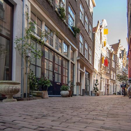 Here'S Lucy Amsterdam Exterior photo