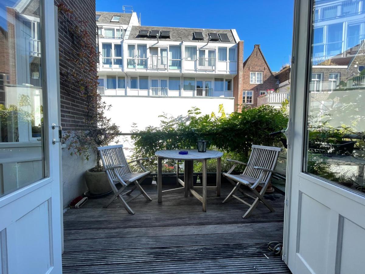 Here'S Lucy Amsterdam Exterior photo