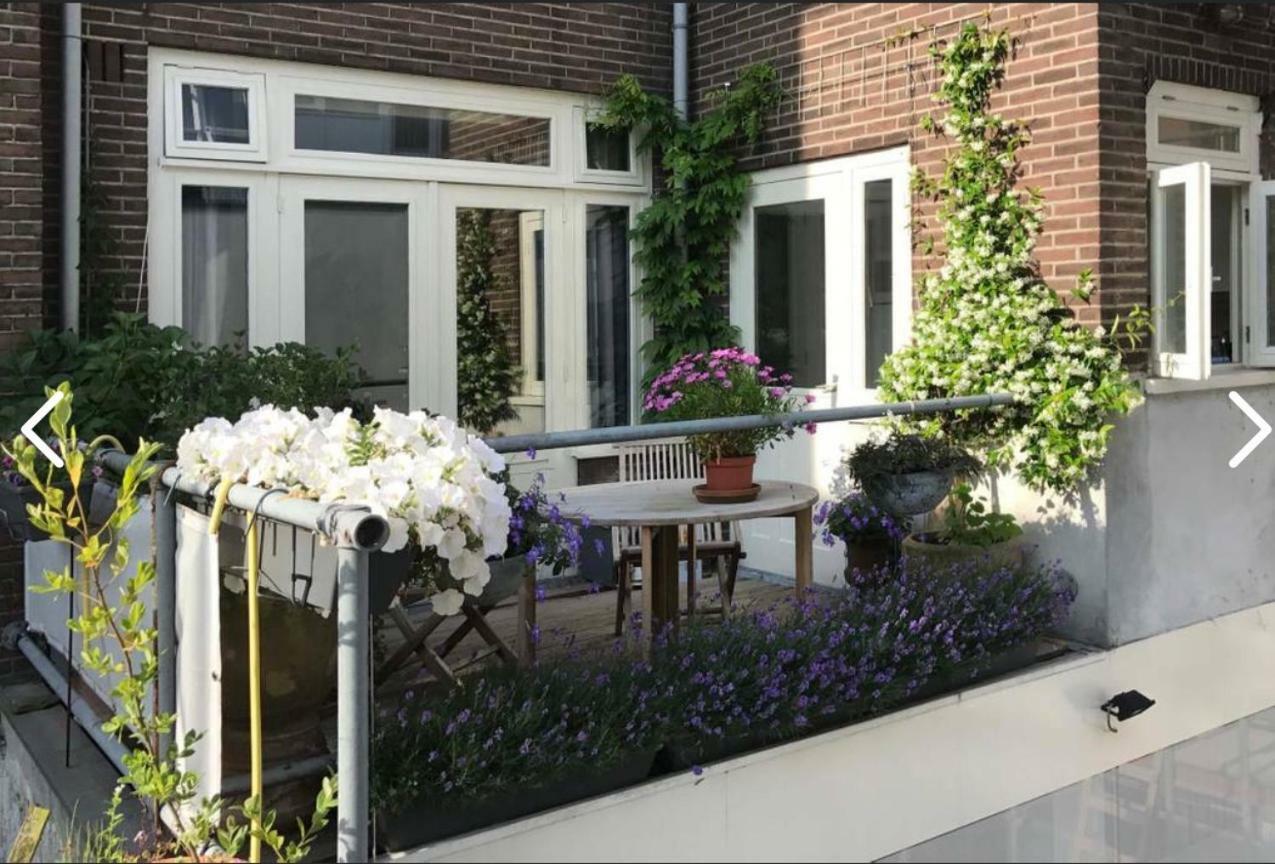 Here'S Lucy Amsterdam Exterior photo